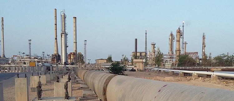شركت PESOK صلاحیت رتبه مهندسی مشاور را دريافت كرد
